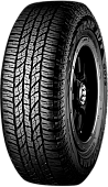 YOKOHAMA 225/70 R16 103 H Geolandar G015 AT TL Автошина