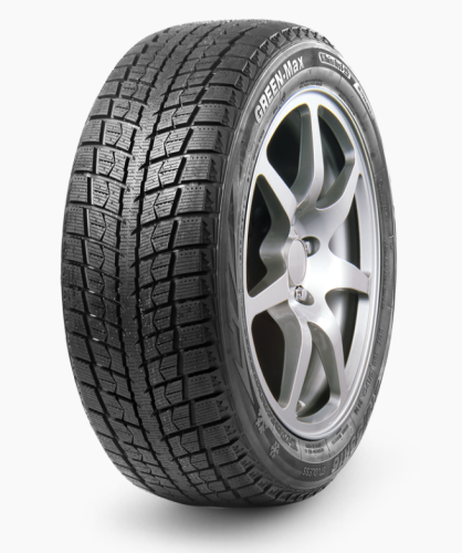 LING LONG 255/45 R20 101 T GREEN-MAX WINTER ICE I-15 SUV TL Автошина фото в шинном центре Cordiant г. Пятигорск