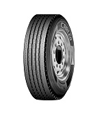 7,50/R16 Carleo CA86 125-121 L TTFR pr16 Рулевая Автошина
