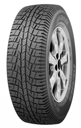 245/70 R16 CORDIANT ALL_TERRAIN OA-1 111 T БК Автошина фото в шинном центре Cordiant г. Пятигорск