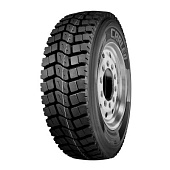 7,50/R16 Carleo C-MAX189 122-118 L TT Ведущая PR14 с ободной лентой Автошина
