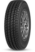 225/70 R15C CORDIANT BUSINESS, CA-2 112-110 R БК Автошина M+S