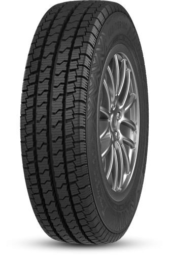 215/65 R16C CORDIANT BUSINESS, CA-2 109-107 R БК Автошина M+S