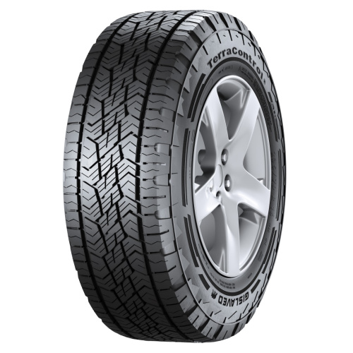 GISLAVED 235/70 R16 106 H TerraControl ATR FR TL Автошина фото в шинном центре Cordiant г. Пятигорск
