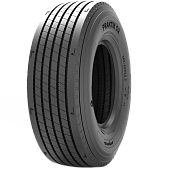 385/65 R22,5 GOODRIDE SIMPECO Praktik S2 158 L TL Рулевая и Прицеп PR18 Автошина M+S