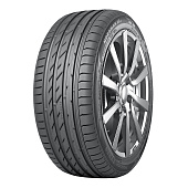 NOKIAN TYRES NORDMAN 245/45 R18 100 W SZ2 TL Автошина