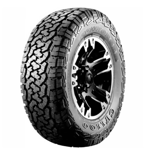 COMFORSER 245/70 R16 111 T CF1100 AT TL Автошина 4х4