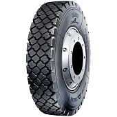 215/75 R17,5 GOODRIDE CM986 135-133 J TL Ведущая pr16 Автошина M+S Усиленная