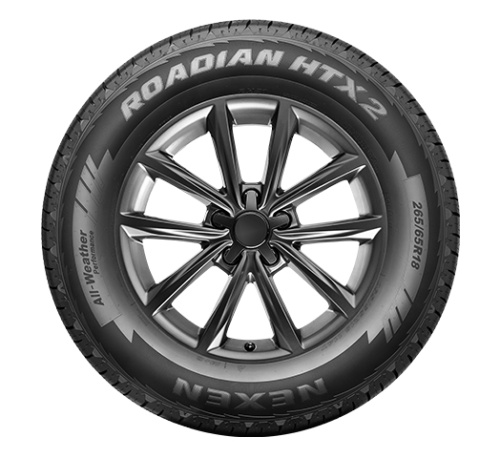 NEXEN 265/65 R17 112 T Roadian HTX 2 TL Автошина фото в шинном центре Cordiant г. Пятигорск
