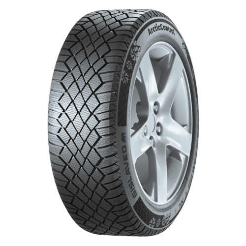 GISLAVED 215/55 R18 99 T ArcticControl TL FR XL Автошина фото в шинном центре Cordiant г. Пятигорск