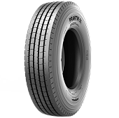 315/80 R22,5 GOODRIDE SIMPECO Praktik S1 157-154 K TL Рулевая PR20 Автошина M+S Усиленная