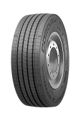 315/70 R22,5 CORDIANT PROFESSIONAL FR-2 M+S 156-150 L БК Рулевая Автошина