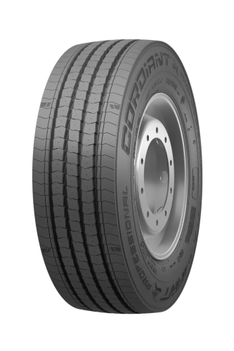 315/70 R22,5 CORDIANT PROFESSIONAL FR-2 M+S 156-150 L БК Рулевая Автошина