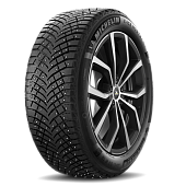 MICHELIN 215/55 R17 98 T X-ICE NORTH 4 TL Ш Автошина РАСПРОДАЖА