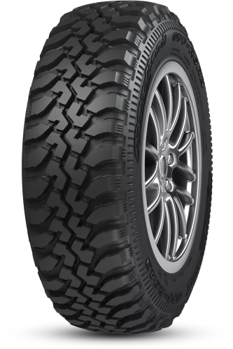 245/70 R16 CORDIANT OFF_ROAD, OS-501 111 Q БК Автошина фото в шинном центре Cordiant г. Пятигорск