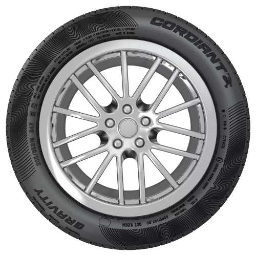 185/65 R15 CORDIANT GRAVITY 92 H БК Автошина фото в шинном центре Cordiant г. Пятигорск