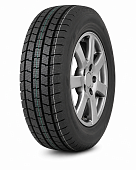 LANDROCK 195/75 R16C 111-109 R Black Ice TL 12 PR Автошина Усиленная M+S Ѧ
