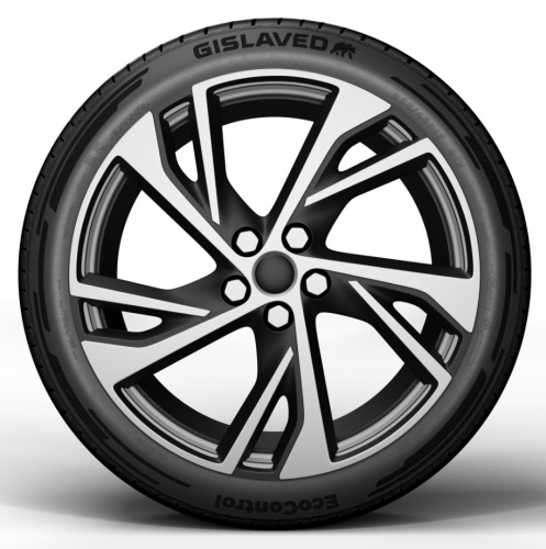 GISLAVED 185/65 R14 86 H EcoControl TL Автошина фото в шинном центре Cordiant г. Пятигорск