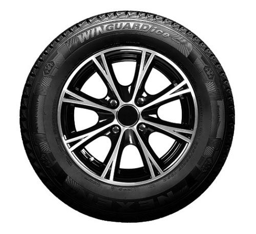 NEXEN 225/75 R16 104 T Winguard Ice SUV TL Автошина фото в шинном центре Cordiant г. Пятигорск