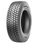 315/80 R22,5 GOODRIDE SIMPECO Praktik D1 154-151 M TL Ведущая PR18 Автошина