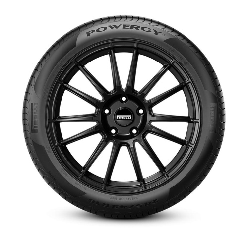 PIRELLI 225/55 R18 98 V Powergy XL TL Автошина фото в шинном центре Cordiant г. Пятигорск