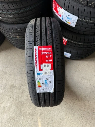 FRONWAY 225/65 R17 102 H Ecogreen ONE TL Автошина