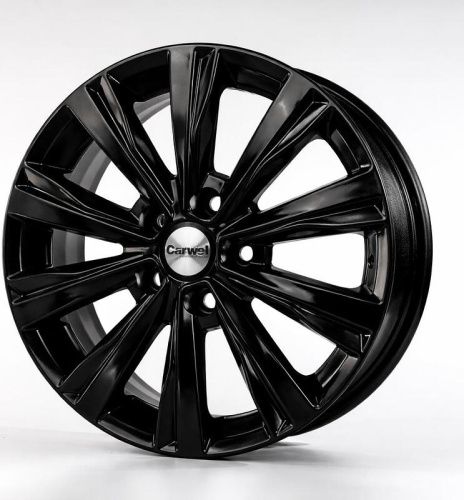 R15 6,0*15 5*114,3 +46 67,1 Carwel Амур 248 SB Автомобильный диск